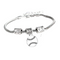 Style 1 / Silver Ball
