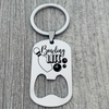 Bowling Bottle Opener - Bowling Life