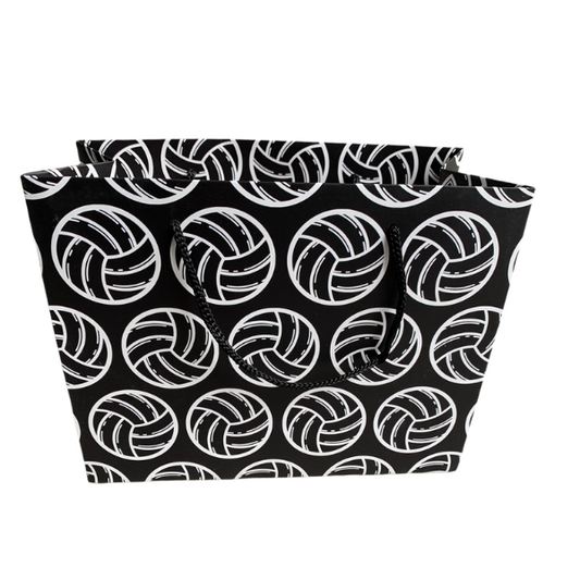 VOLLEYBALL GIFT BAG