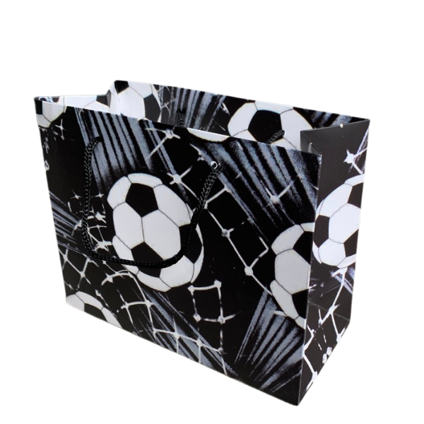 Soccer Gift Bag