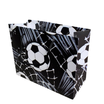 Soccer Gift Bag