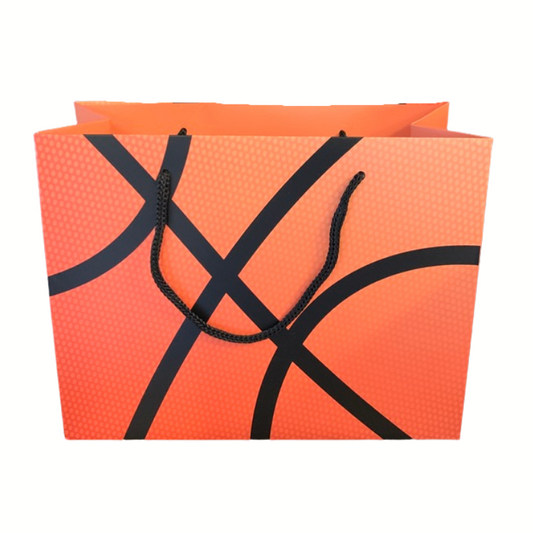 Premium Basketball Gift Bag