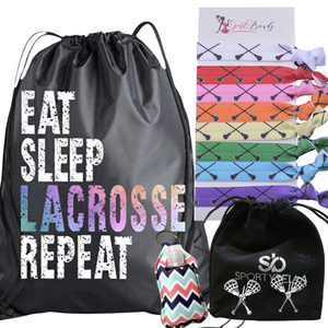 Lacrosse Gift Bundle