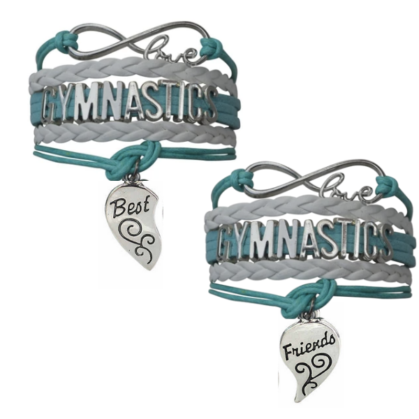 Friendship Bracelet Making Kit for Teen Girls - Arts and Crafts Ideas for  Kids | eBay