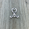 Field Hockey Charm