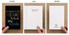 Teacher Bracelet and Card Gift Set - Infinity Collection