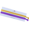 Yellow Stitch / Purple
