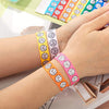 Volleyball Hair Ties Set- Multicolored - Sportybella