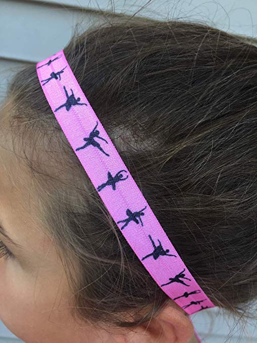 Dance Headbands - Sportybella