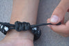 Unisex Ice Hockey Paracord Bracelet - Sportybella