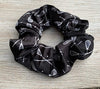 lacrosse scrunchie