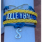 Blue/Yellow