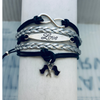 Color Guard Infinity Love Bracelet
