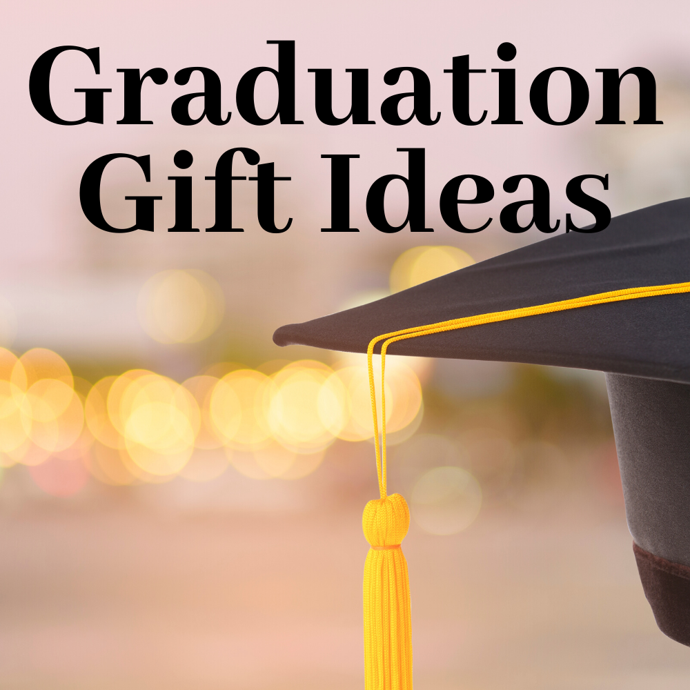 Graduation Bracelet & Gift Bag - 2023 Live Your Dreams - Sportybella