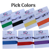 cheer hair ties