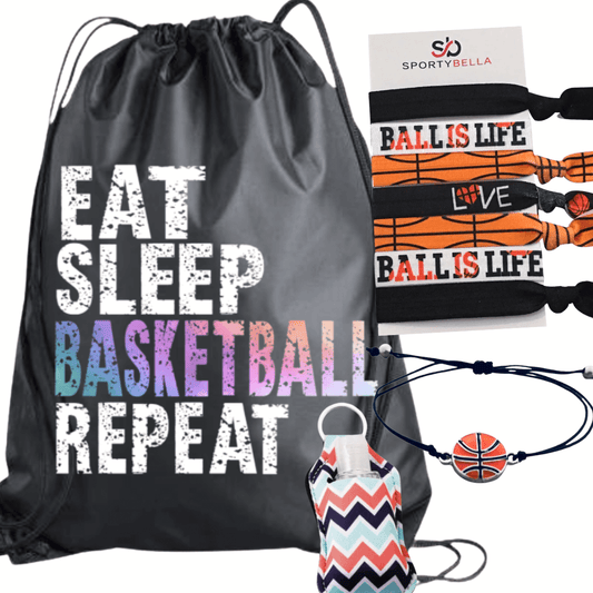 Basketball Gift Bundle