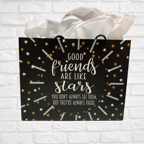 Good Friends Gift Bag