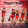 Dance Necklace - Sportybella