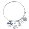 Marching Band Bracelet