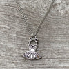 Dance Necklace - Sportybella