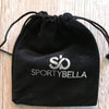 Art Charm Bangle Bracelet - Sportybella