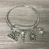 Snowboarding Bracelet - Sportybella