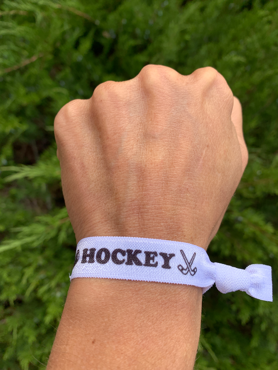 hockey ties nhl