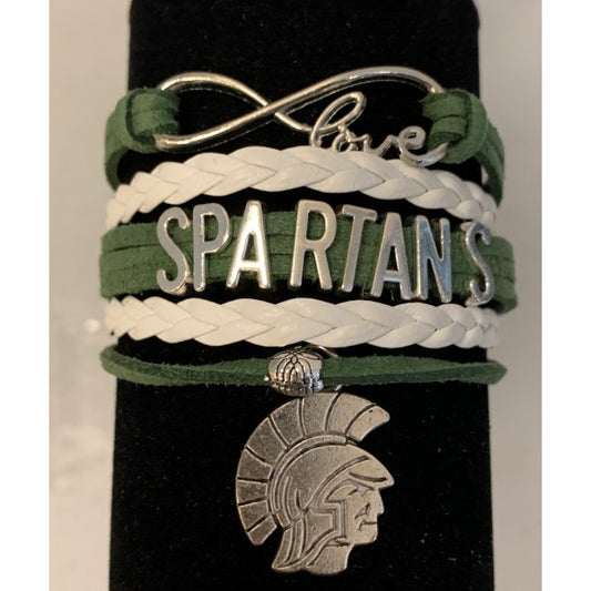 Spartan Bracelet