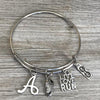 personalized runner gift