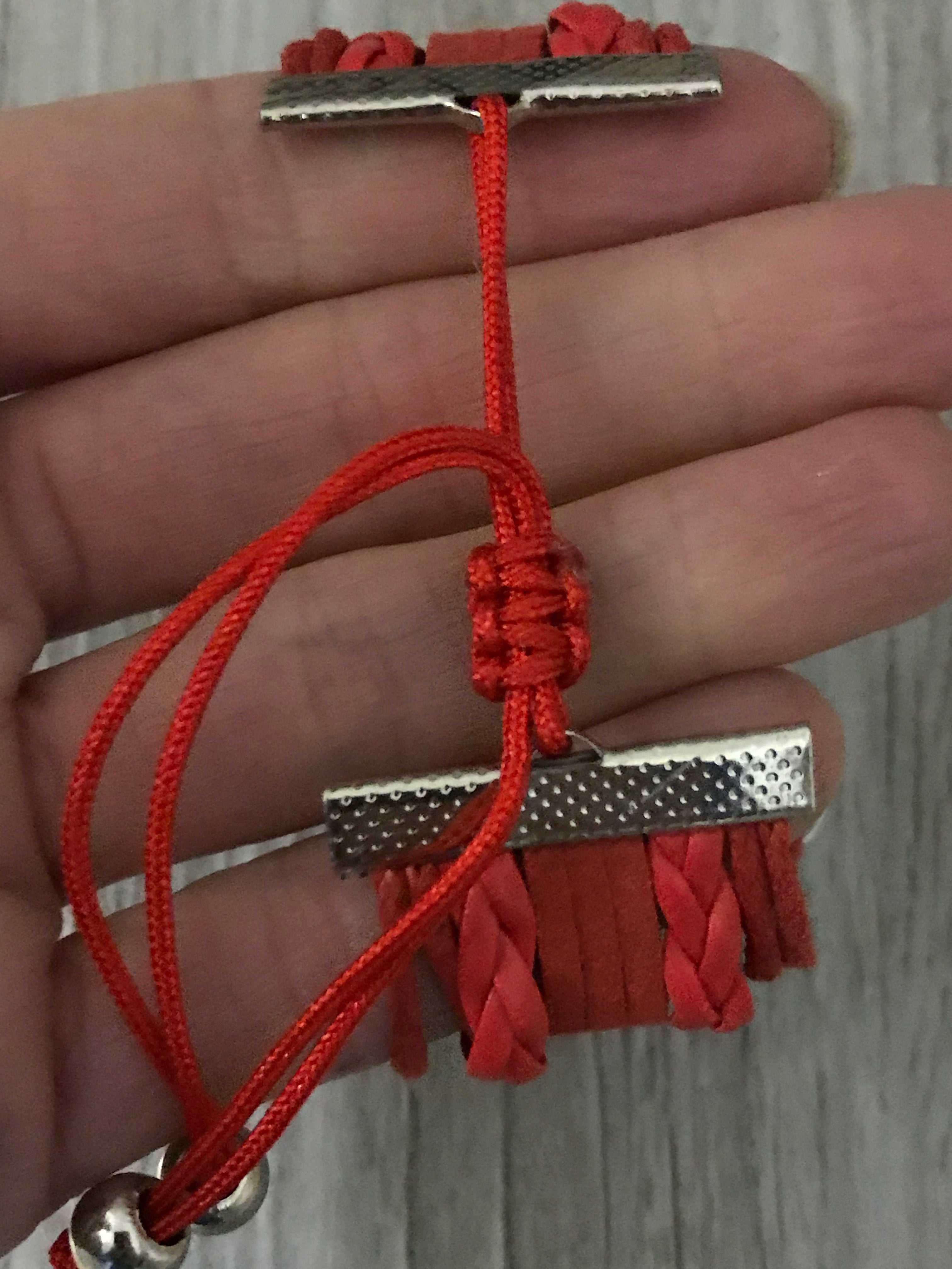 Wrestling Charm Bracelet-Pick Colors