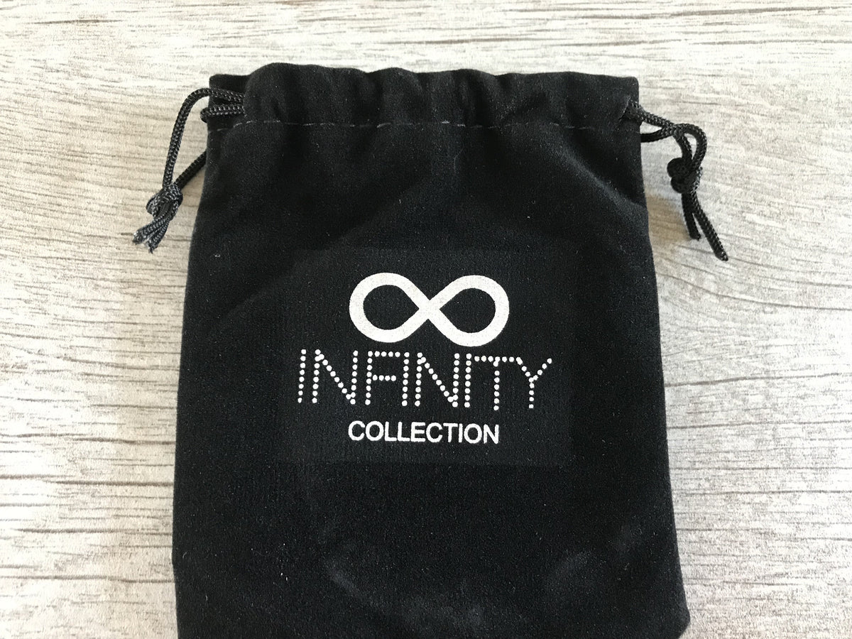 Teacher Keychain, It Takes a Big Heart to Help Shape Little Minds Rose Gold Jewelry - Infinity Collection