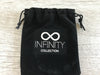 Special Teacher Bangle Bracelet - Infinity Collection