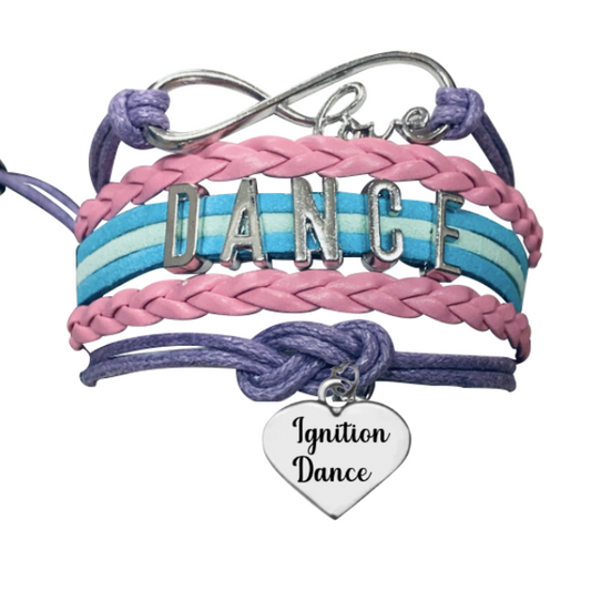 Ignition Dance Bracelets- Pick Colors