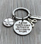 Round Hockey Sticks Charm
