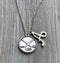 Round Stick Charm