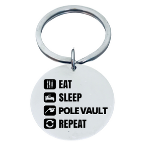 pole vault gift