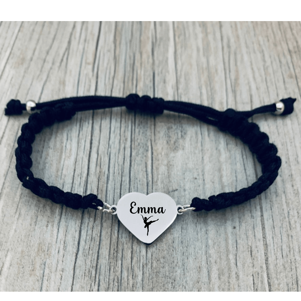 Waterproof note image showing bracelet material and adjustability
