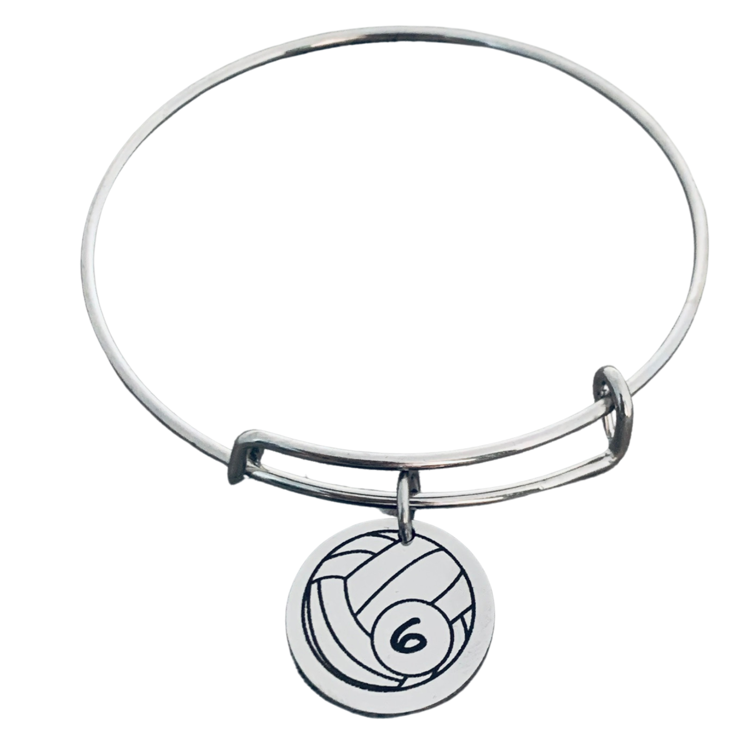 Volleyball alex discount and ani bracelet