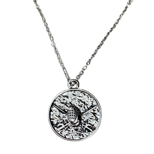fencing necklace