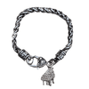piano bracelet