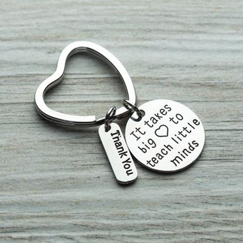 teacher-big-heart-keychain