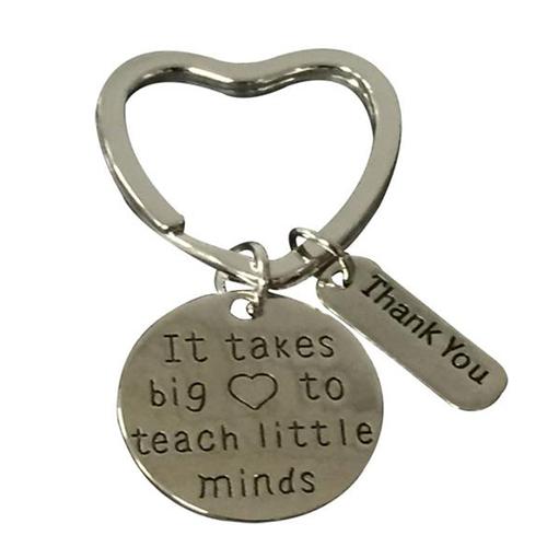 teacher-big-heart-keychain