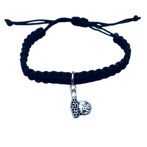 Bowling Adjustable Bracelet - Pick Color