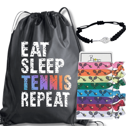 tennis gift set for girls