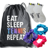 Tennis Gift Bundle- Triumph Trio