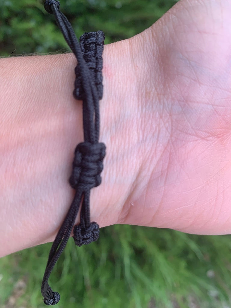 Marching Band Adjustable Bracelet