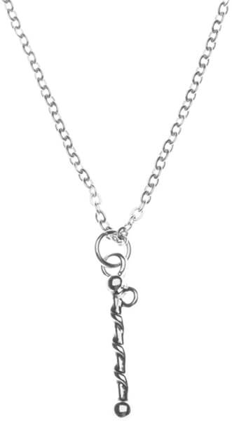 Baton Twirling Necklace