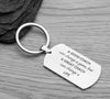 Coach Keychain - A Good Coach Can Change a Game But a Great Coach can Change a Life Keychain - Sportybella
