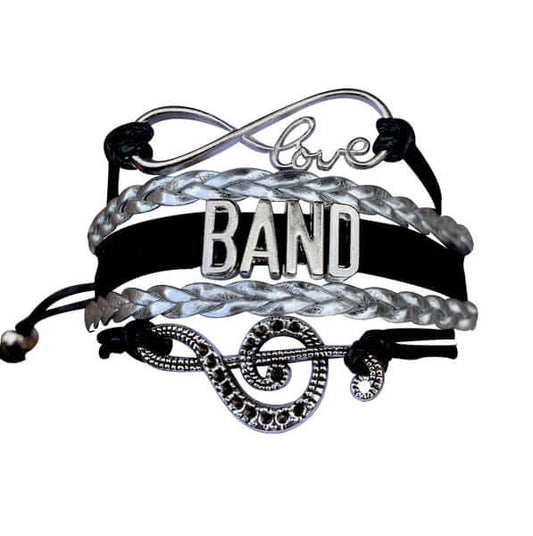 band bracelet