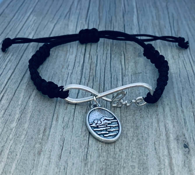 swimming bracelet